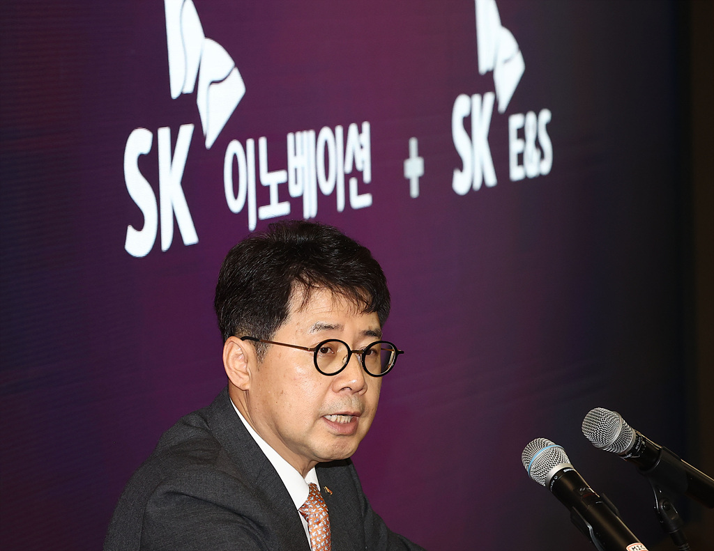 SK이노-SK E&S 잇따른 합병반대...27일 주총 걸림돌 되려나?
